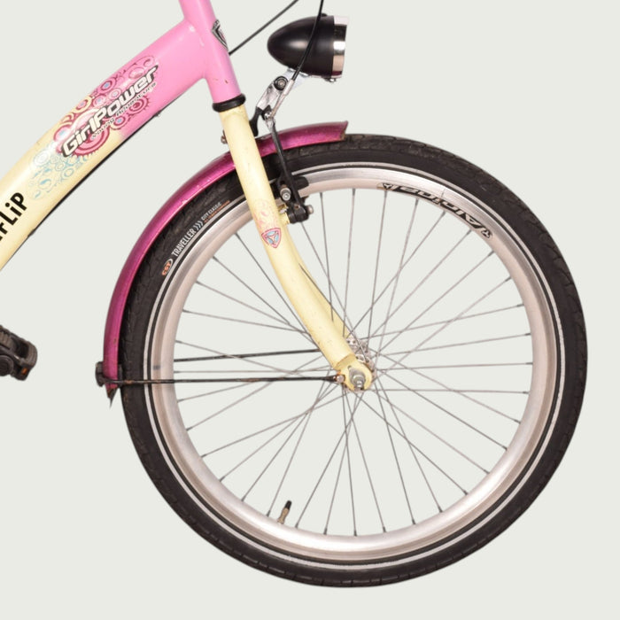 22.422 kinderfiets - BikeFlip