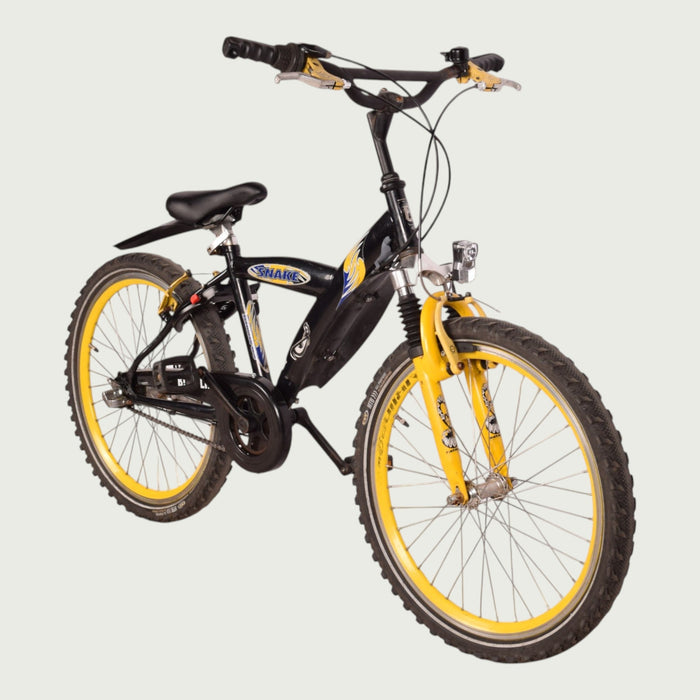 22.423 kinderfiets - BikeFlip