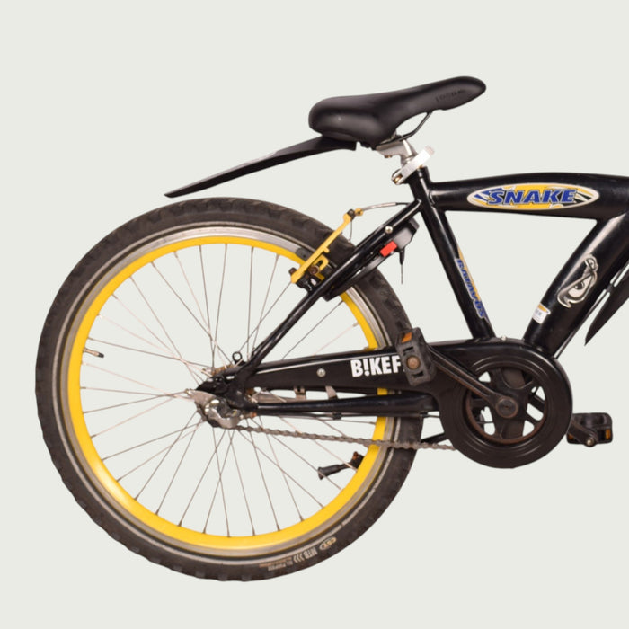 22.423 kinderfiets - BikeFlip