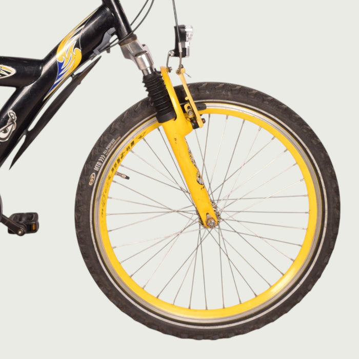 22.423 kinderfiets - BikeFlip