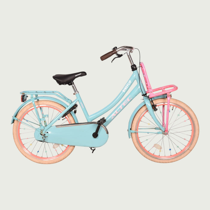 22.426 kinderfiets - BikeFlip