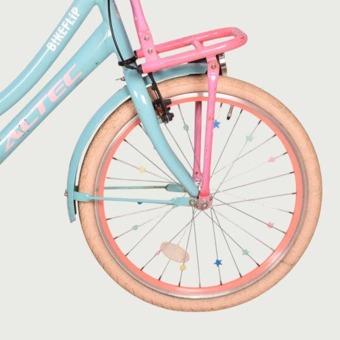 22.426 kinderfiets - BikeFlip