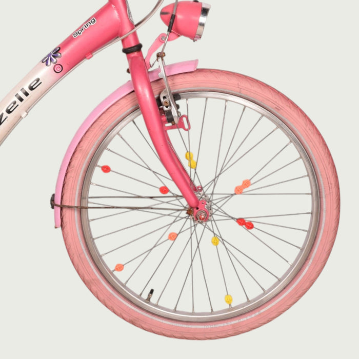 22.428 kinderfiets - BikeFlip