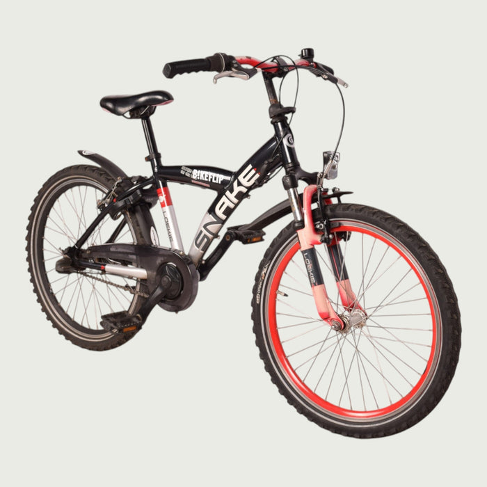 22.429 kinderfiets - BikeFlip