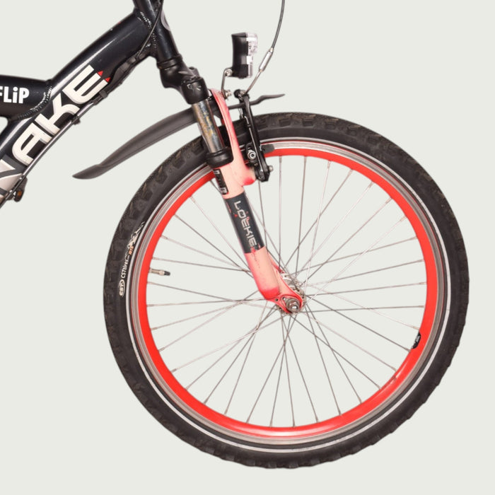 22.429 kinderfiets - BikeFlip