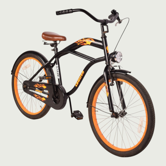 22.450 kinderfiets - BikeFlip