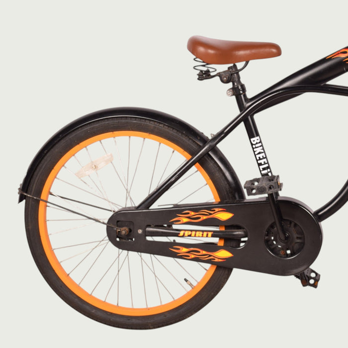 22.450 kinderfiets - BikeFlip