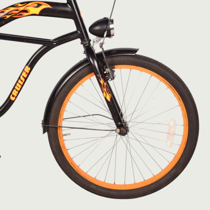 22.450 kinderfiets - BikeFlip