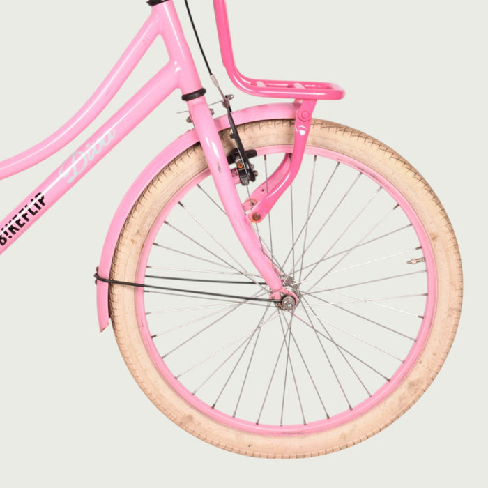 22.451 kinderfiets - BikeFlip