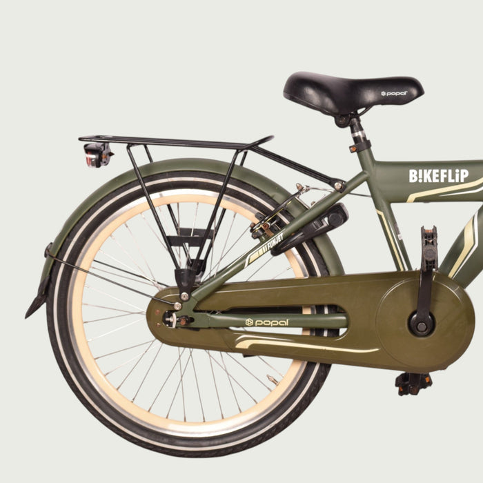 22.452 kinderfiets - BikeFlip