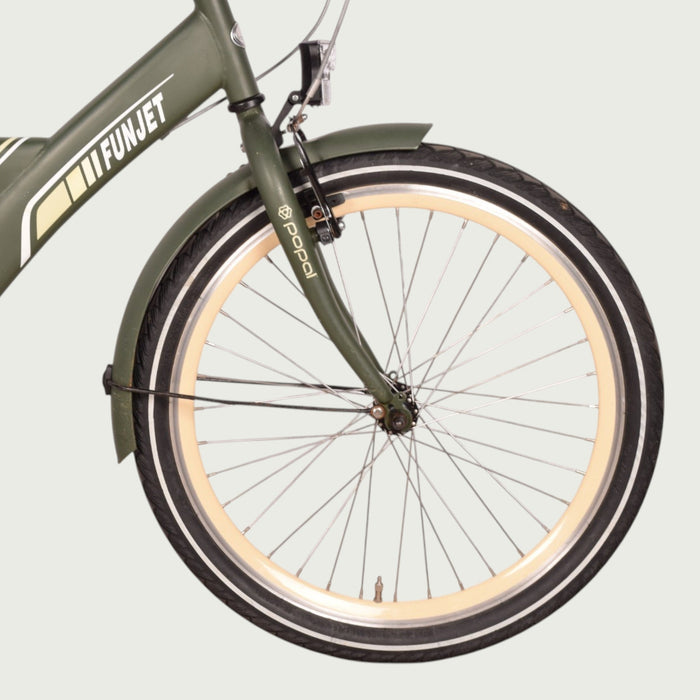 22.452 kinderfiets - BikeFlip