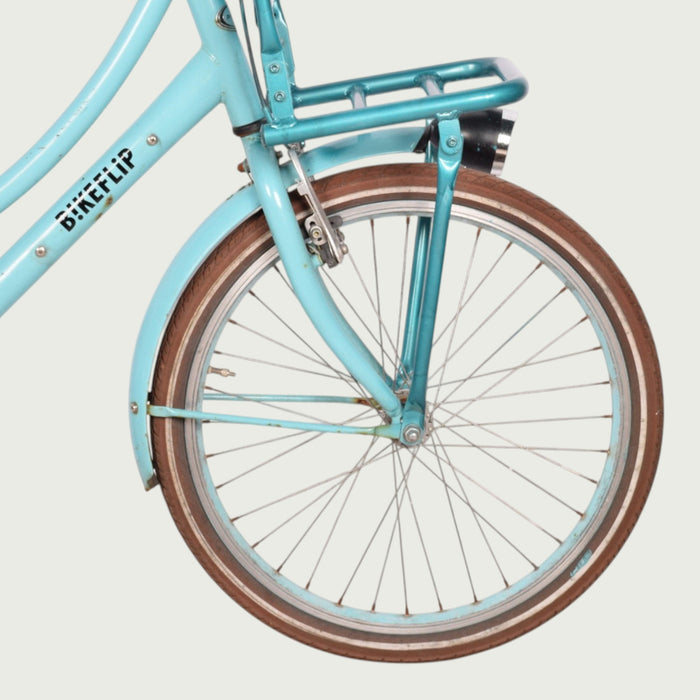 22.455 kinderfiets - BikeFlip