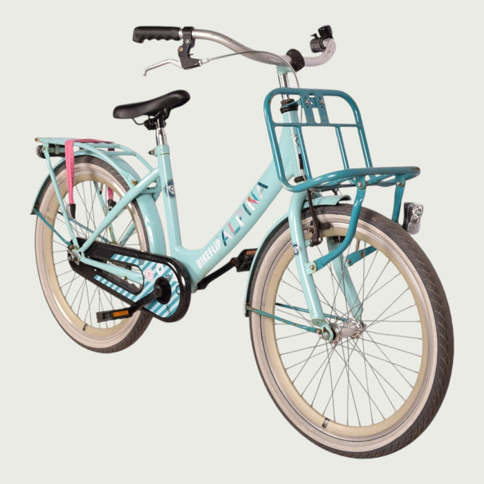 22.456 kinderfiets - BikeFlip