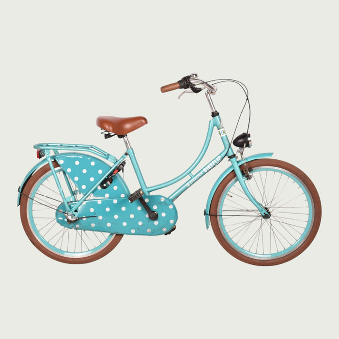 22.464 kinderfiets - BikeFlip