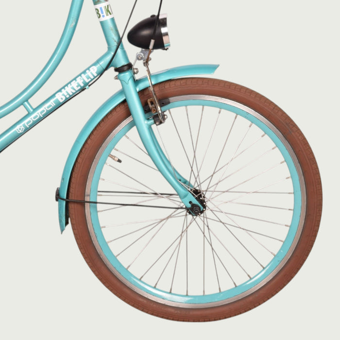 22.464 kinderfiets - BikeFlip