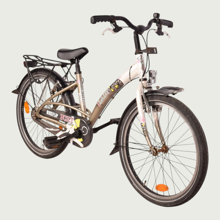 22.466 kinderfiets - BikeFlip