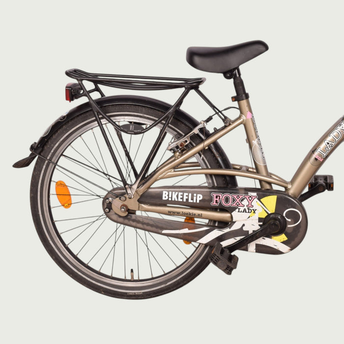 22.466 kinderfiets - BikeFlip