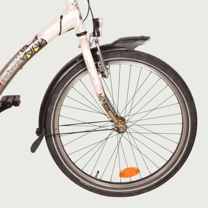 22.466 kinderfiets - BikeFlip