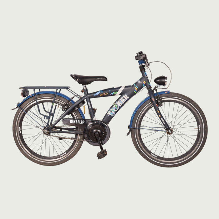 22.467 kinderfiets - BikeFlip