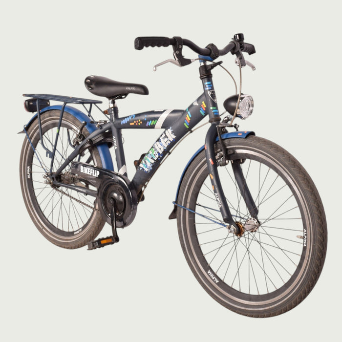 22.467 kinderfiets - BikeFlip