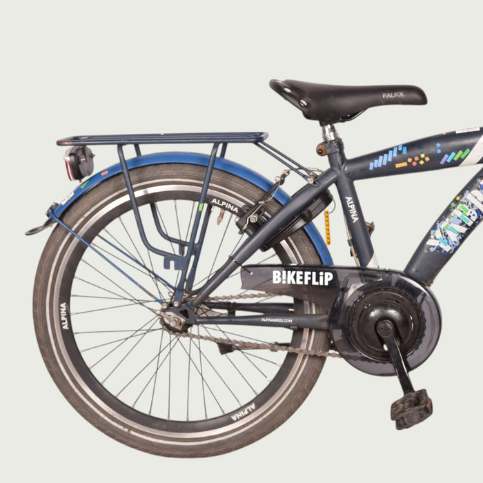 22.467 kinderfiets - BikeFlip