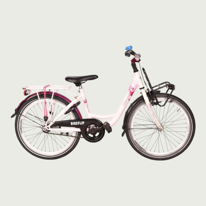 22.468 kinderfiets - BikeFlip