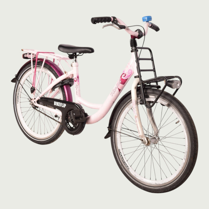 22.468 kinderfiets - BikeFlip