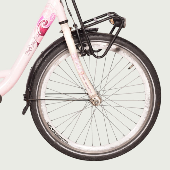 22.468 kinderfiets - BikeFlip