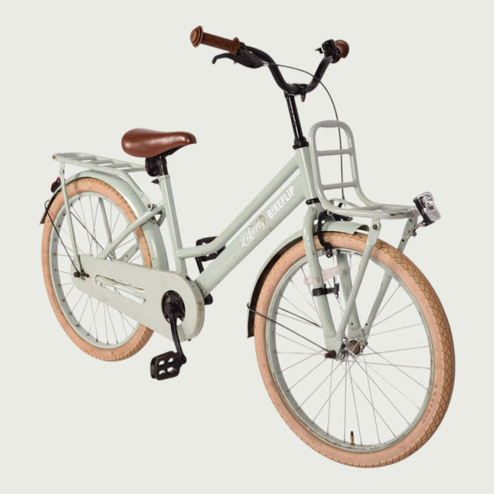 22.486 kinderfiets - BikeFlip