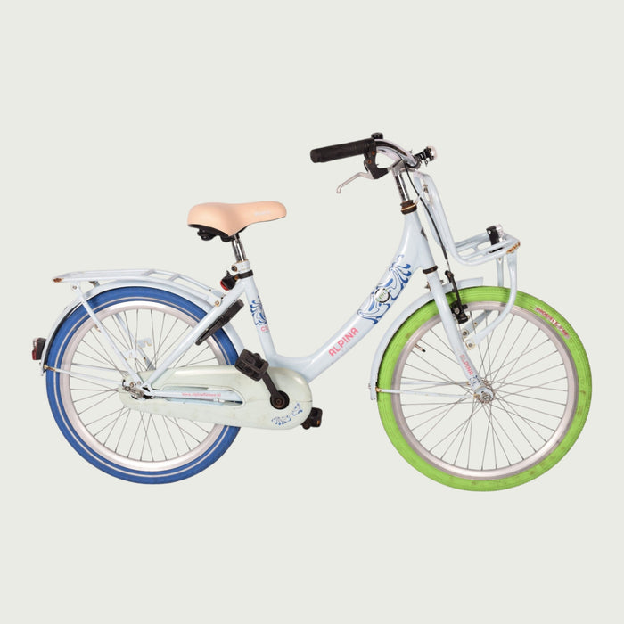 22.487 kinderfiets - BikeFlip