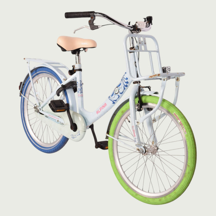22.487 kinderfiets - BikeFlip