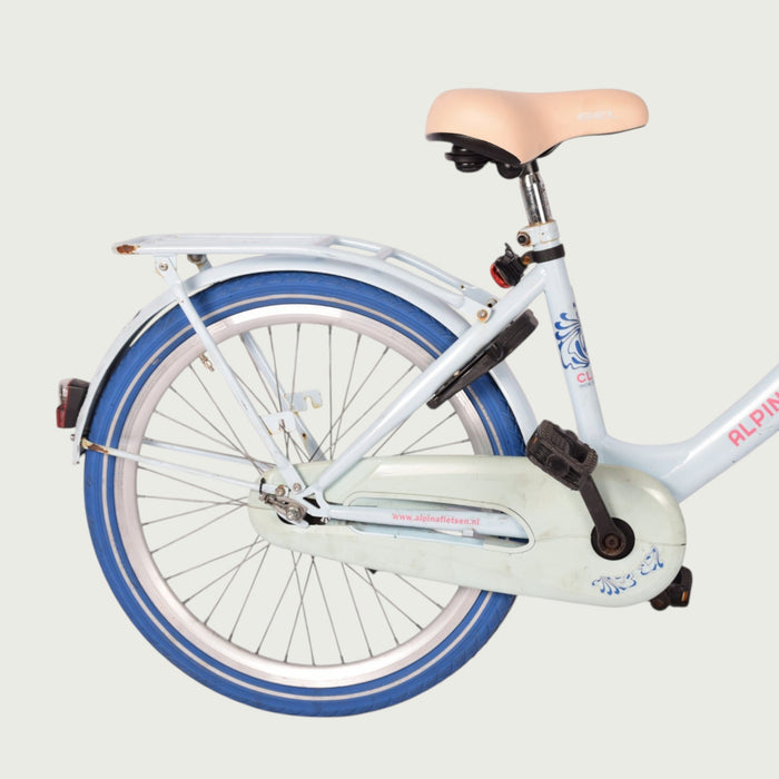 22.487 kinderfiets - BikeFlip