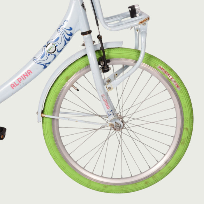 22.487 kinderfiets - BikeFlip