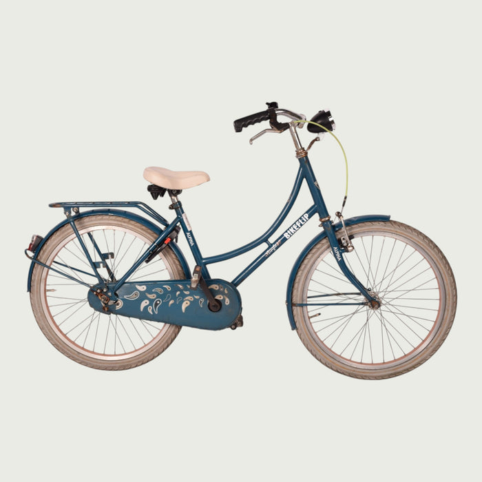 22.489 kinderfiets - BikeFlip