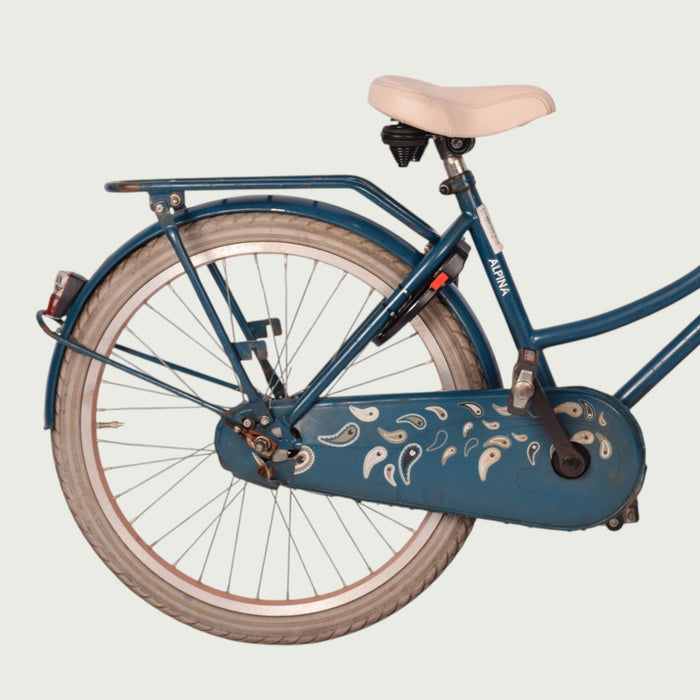 22.489 kinderfiets - BikeFlip
