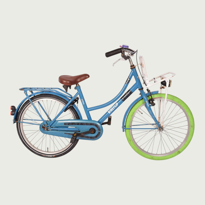 22.490 kinderfiets - BikeFlip
