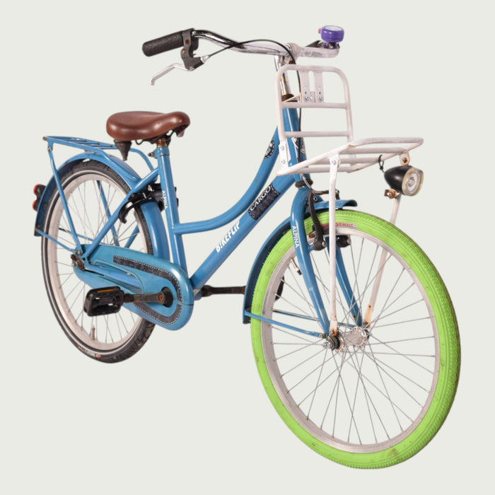22.490 kinderfiets - BikeFlip