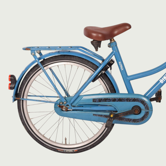 22.490 kinderfiets - BikeFlip