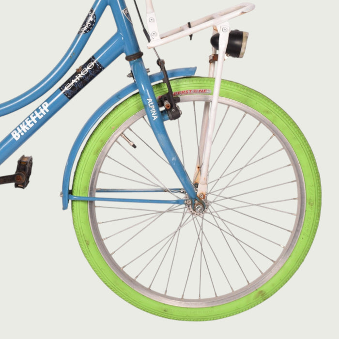 22.490 kinderfiets - BikeFlip