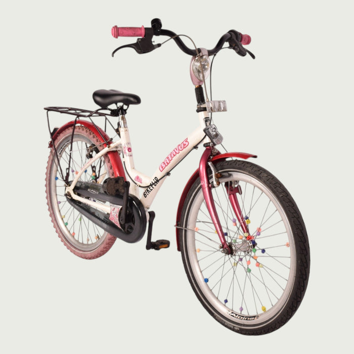22.491 kinderfiets - BikeFlip