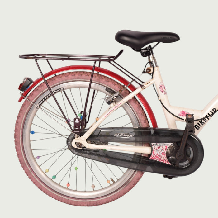 22.491 kinderfiets - BikeFlip