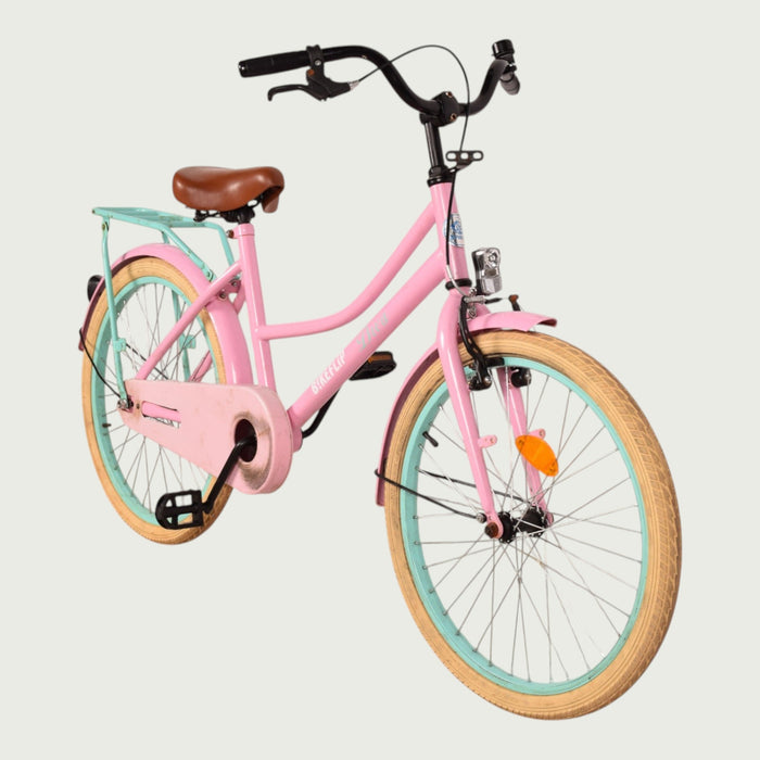 22.508 kinderfiets - BikeFlip