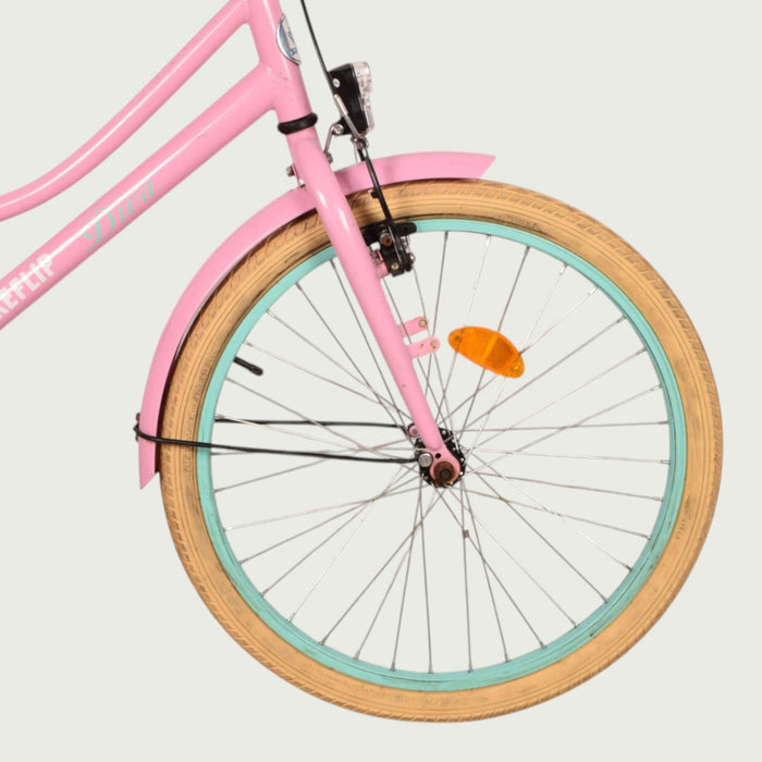 22.508 kinderfiets - BikeFlip
