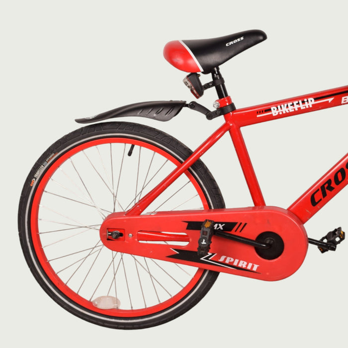 22.513 kinderfiets - BikeFlip