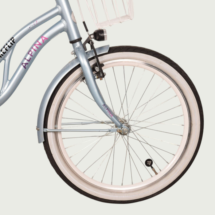 22.515 kinderfiets - BikeFlip