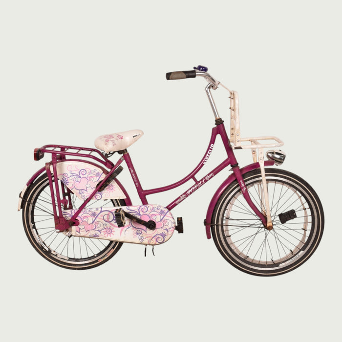 22.516 kinderfiets - BikeFlip