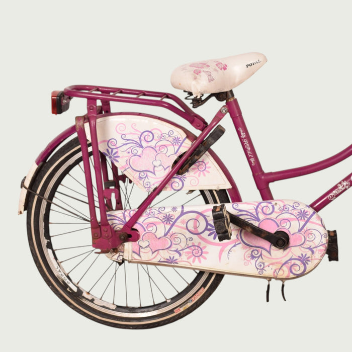 22.516 kinderfiets - BikeFlip