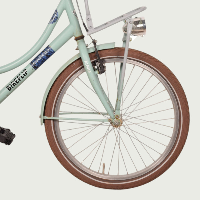 22.519 kinderfiets - BikeFlip