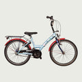 22.521 kinderfiets - BikeFlip