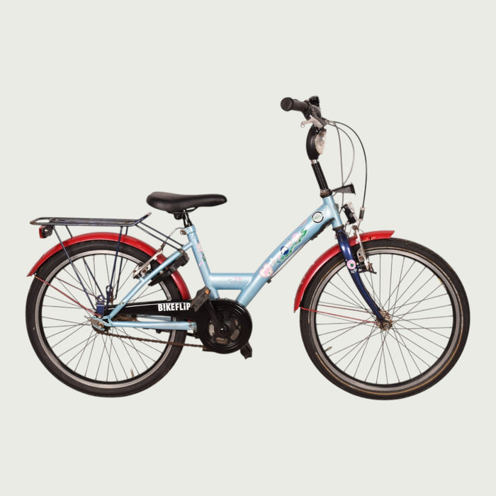 22.521 kinderfiets - BikeFlip